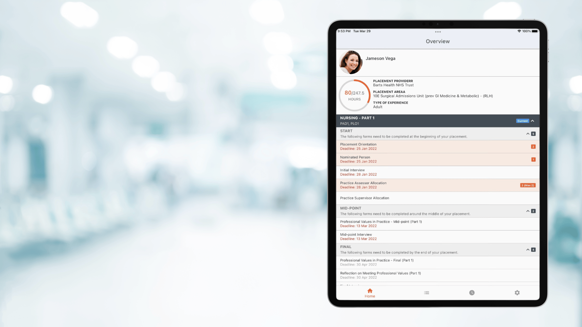 Myknowledgemap
